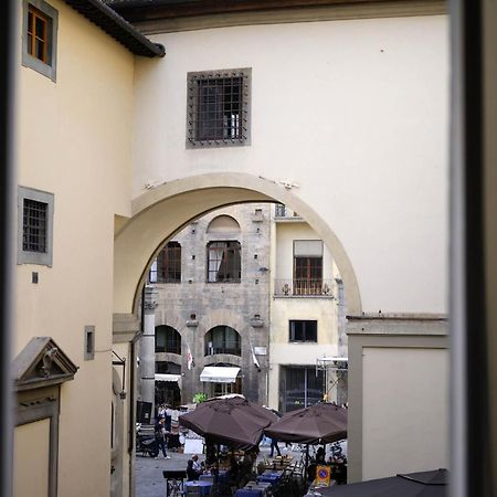 Pitti Sweet Home Florence Ngoại thất bức ảnh