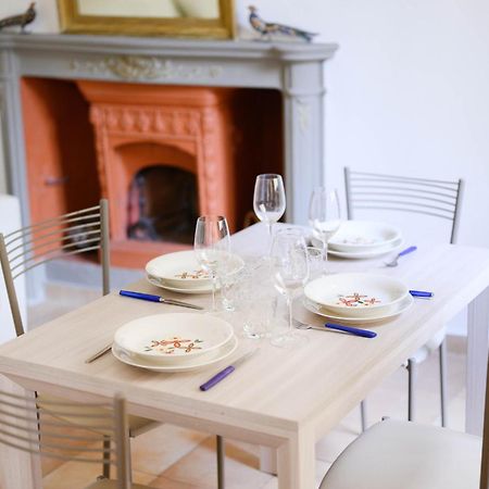 Pitti Sweet Home Florence Ngoại thất bức ảnh