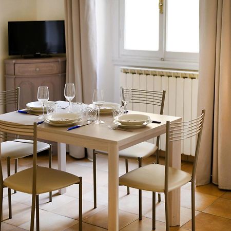 Pitti Sweet Home Florence Ngoại thất bức ảnh