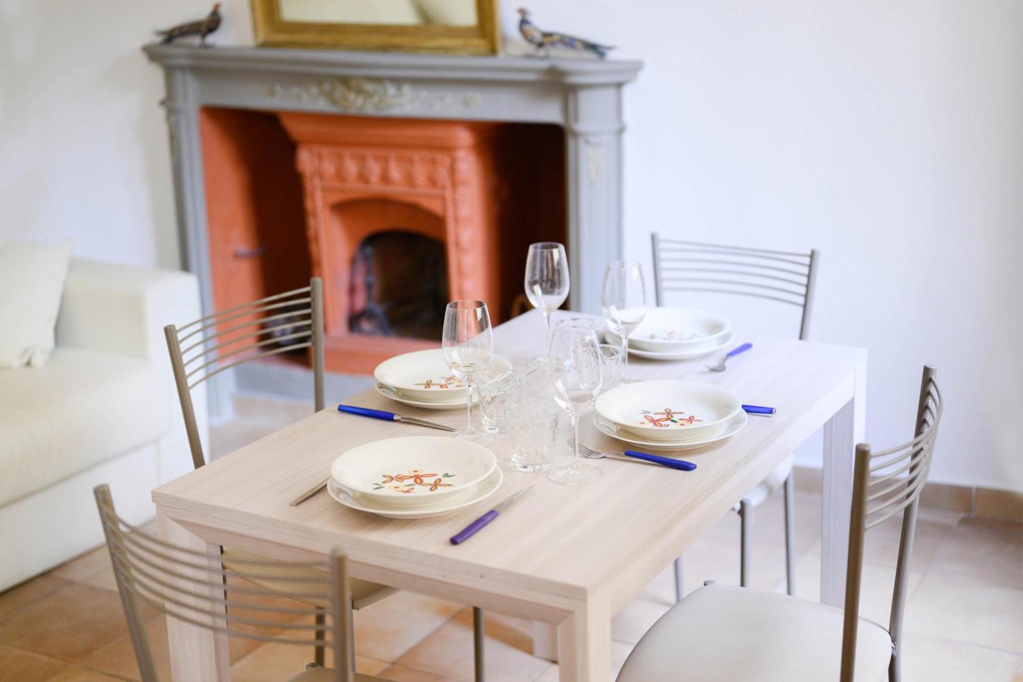 Pitti Sweet Home Florence Ngoại thất bức ảnh