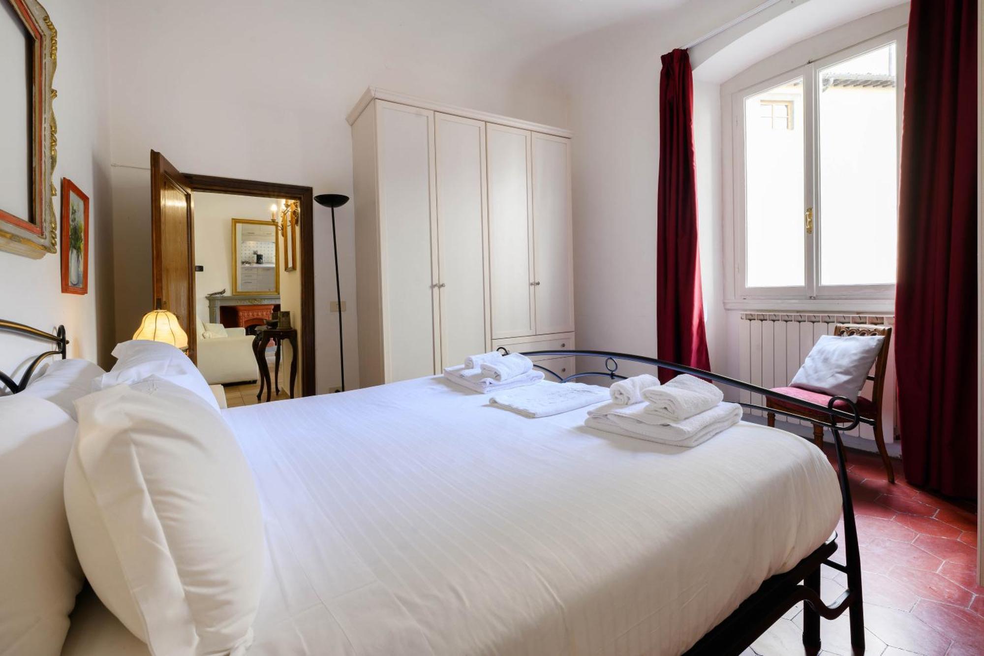 Pitti Sweet Home Florence Ngoại thất bức ảnh
