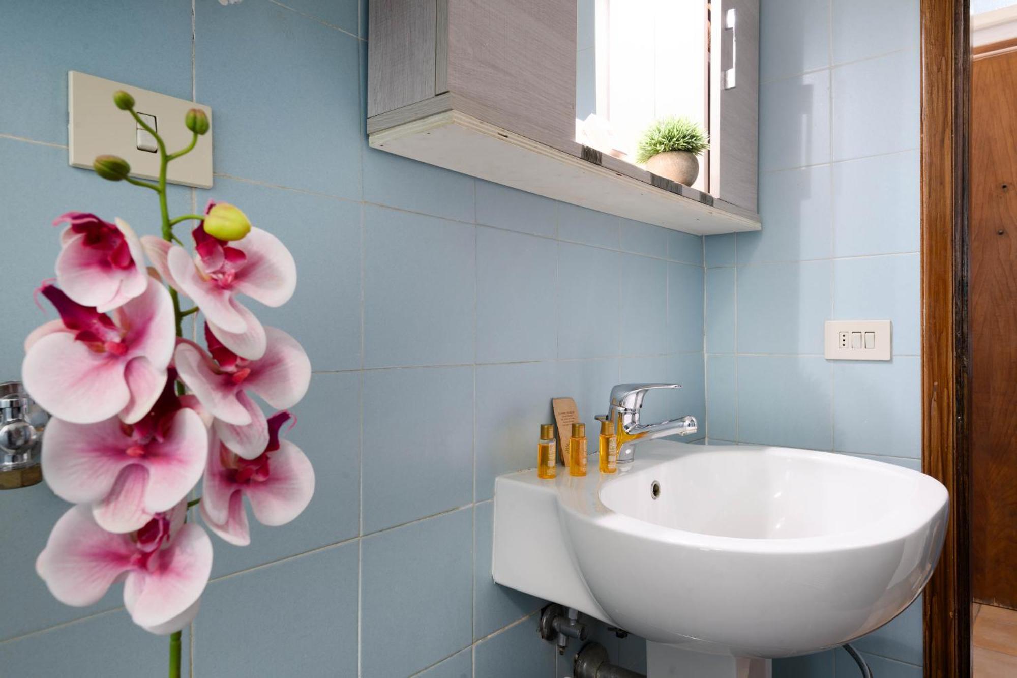 Pitti Sweet Home Florence Ngoại thất bức ảnh
