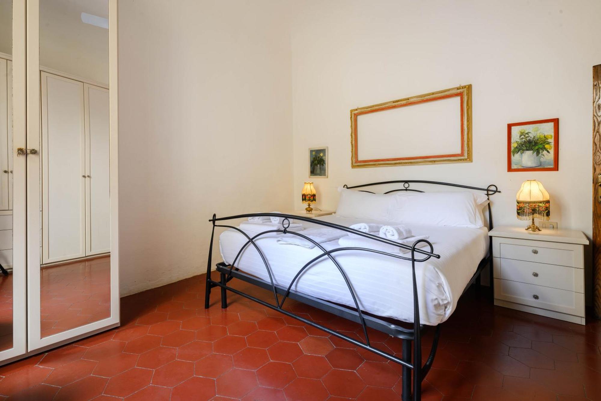 Pitti Sweet Home Florence Ngoại thất bức ảnh