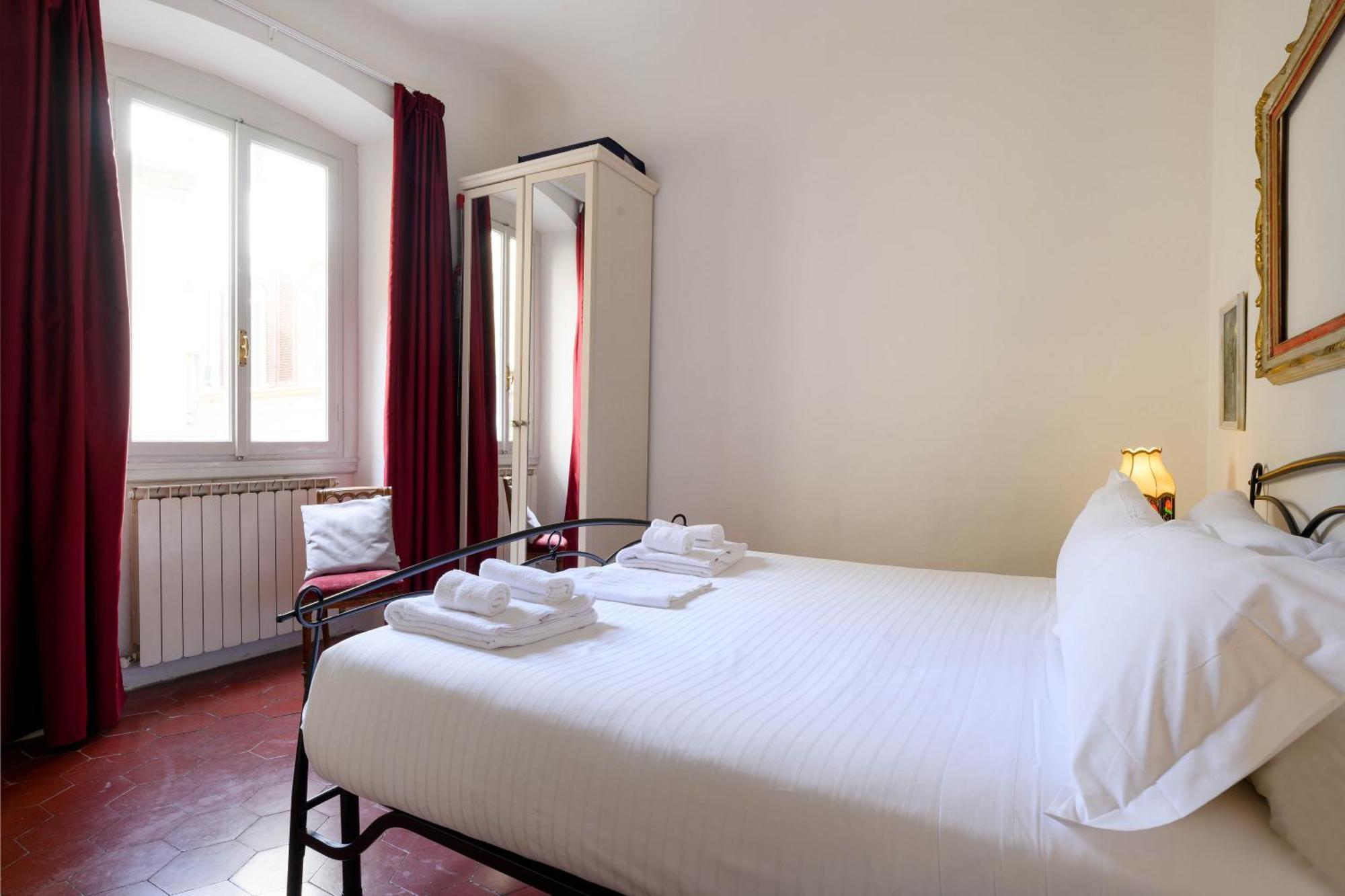 Pitti Sweet Home Florence Ngoại thất bức ảnh