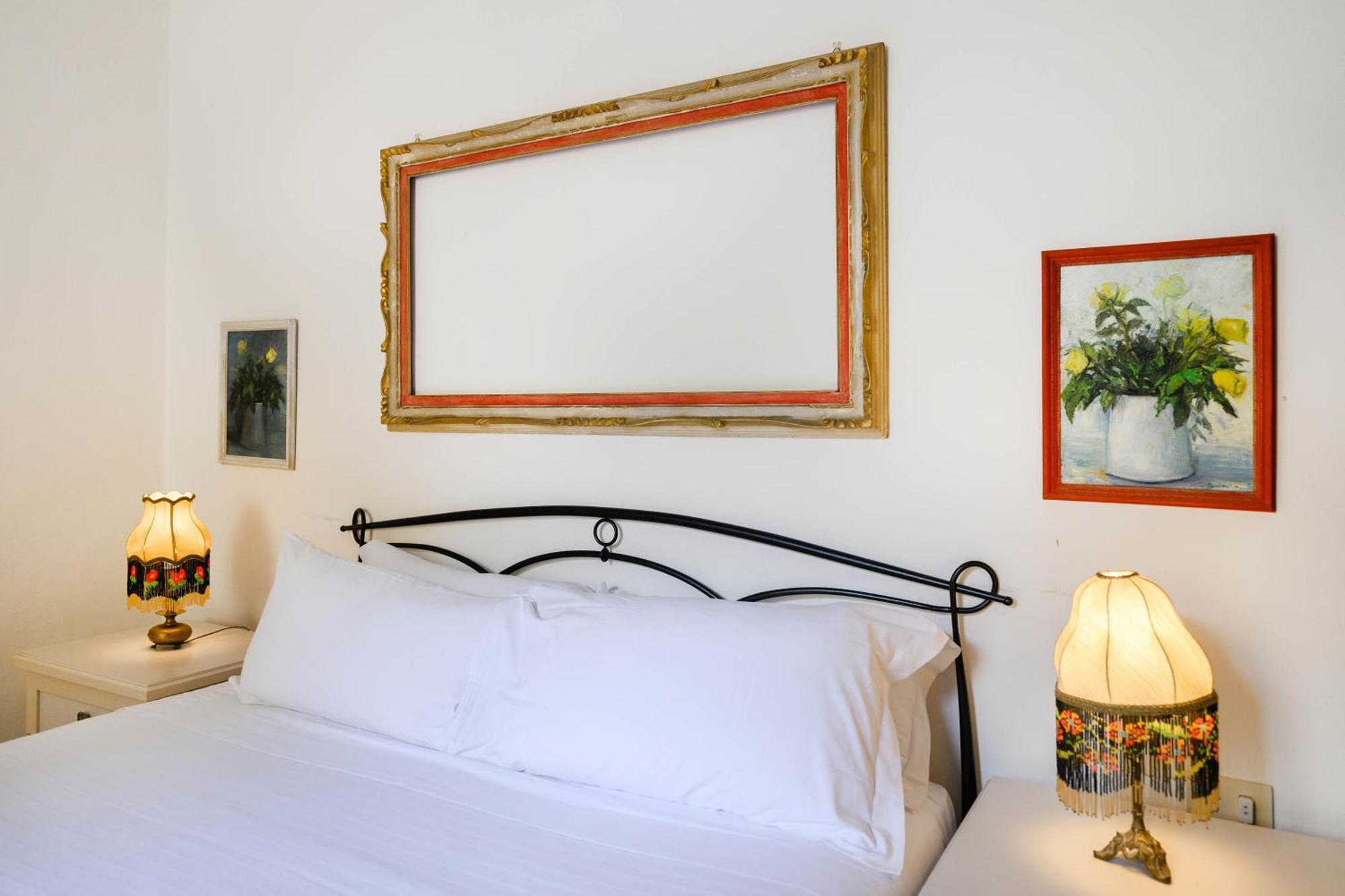 Pitti Sweet Home Florence Ngoại thất bức ảnh