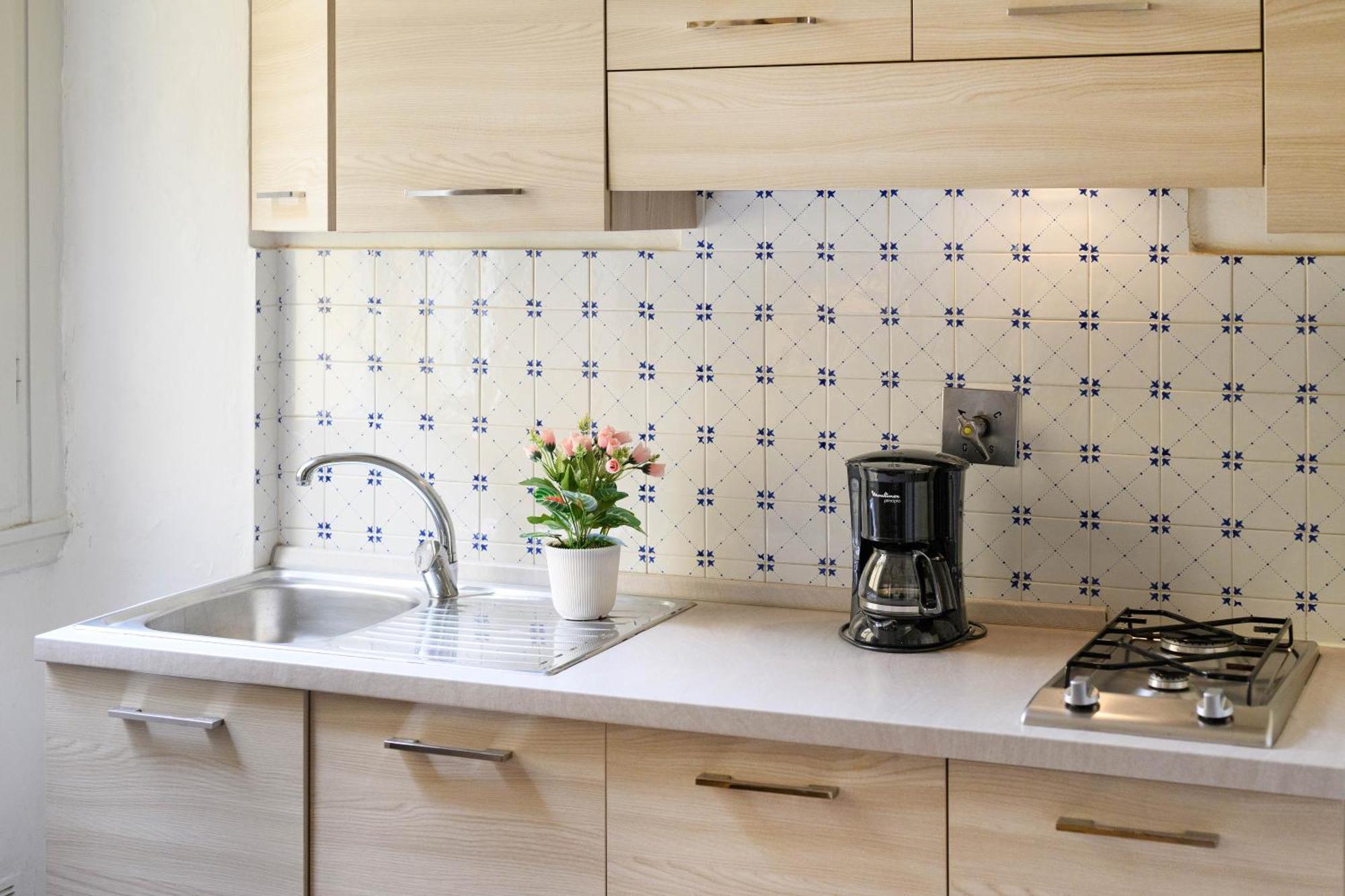Pitti Sweet Home Florence Ngoại thất bức ảnh