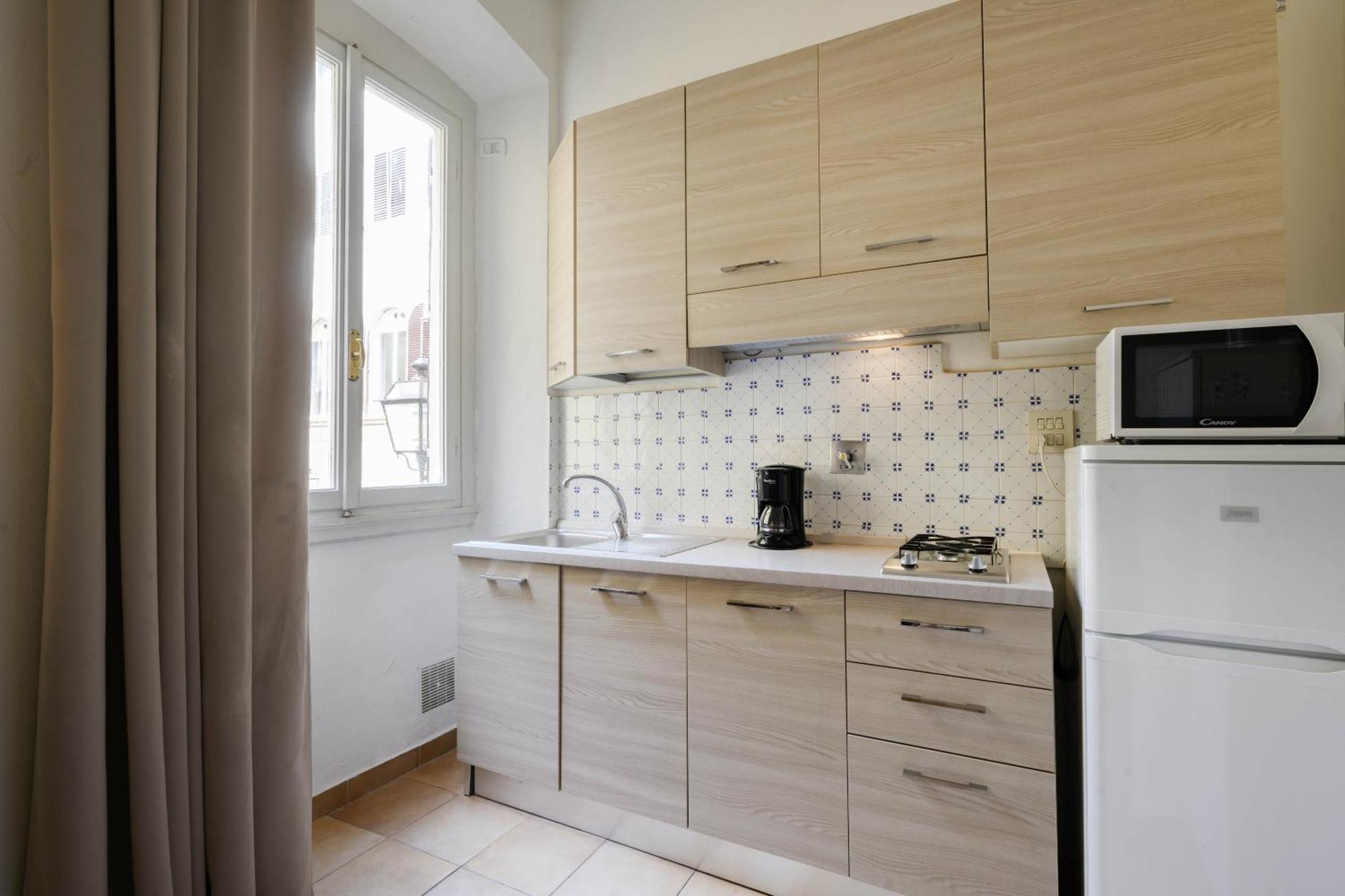 Pitti Sweet Home Florence Ngoại thất bức ảnh